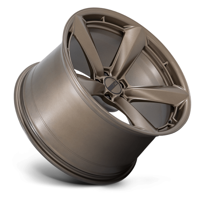 Felga aluminiowa TTF Matte Bronze AMERICAN RACING - ujęcie 3