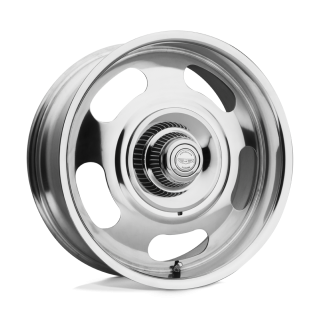 Felga aluminiowa VN506 Polished AMERICAN RACING