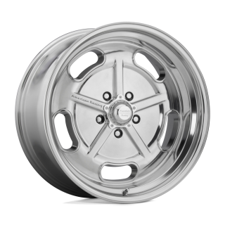 Felga aluminiowa VN511 SALT FLAT Polished AMERICAN RACING