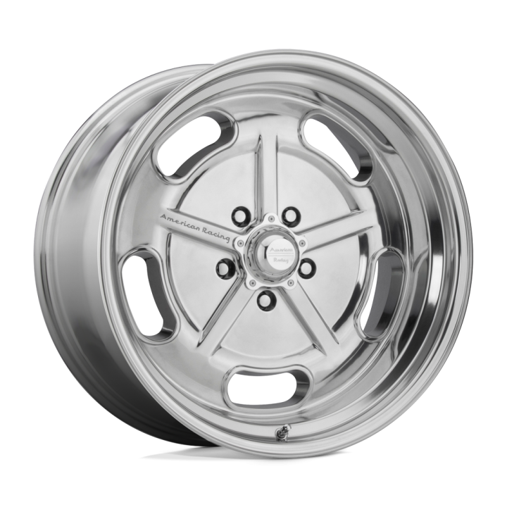 Felga aluminiowa VN511 SALT FLAT Polished AMERICAN RACING