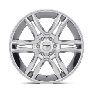 Felga aluminiowa AR893 MAINLINE Chrome AMERICAN RACING - ujęcie 2