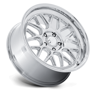 Felga aluminiowa VN516 G-FORCE Chrome AMERICAN RACING - ujęcie 2