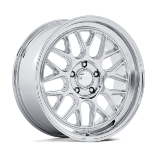 Felga aluminiowa VN516 G-FORCE Chrome AMERICAN RACING