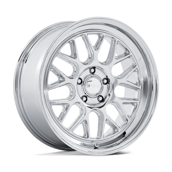 Felga aluminiowa VN516 G-FORCE Chrome AMERICAN RACING