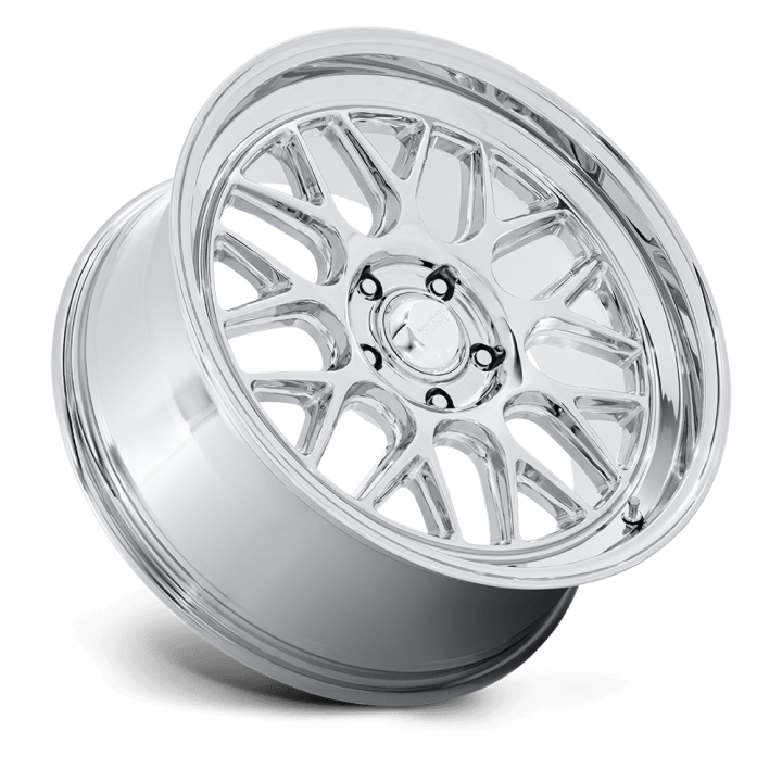 Felga aluminiowa VN516 G-FORCE Chrome AMERICAN RACING - ujęcie 2