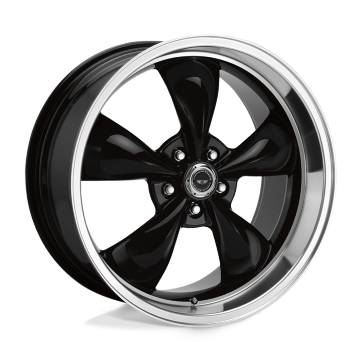 Felga American Racing TORQ THRUST M 7.0x17 ET0 5x114.3