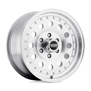 Felga American Racing OUTLAW II 8.0x15 ET-19 5x114.3