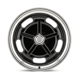 Felga aluminiowa VN511 Salt Flat Gloss Black W/ Diamond CUT LIP American Racing - ujęcie 2