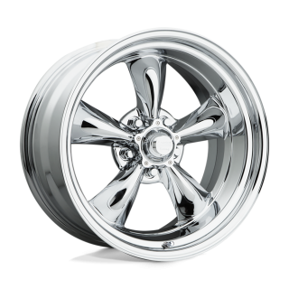 Felga American Racing TORQ THRUST II 1 PC 8.0x20 ET0 5x114.3