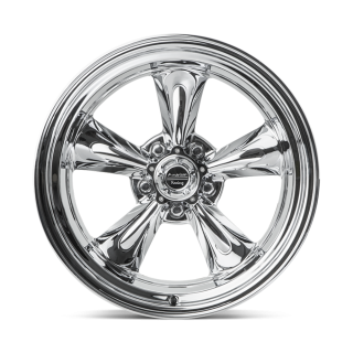Felga aluminiowa VN615 Torq Thrust II 1 PC Chrome American Racing - ujęcie 2