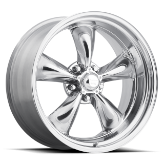 Felga aluminiowa VN515 Torq Thrust II 1 PC Polished American Racing