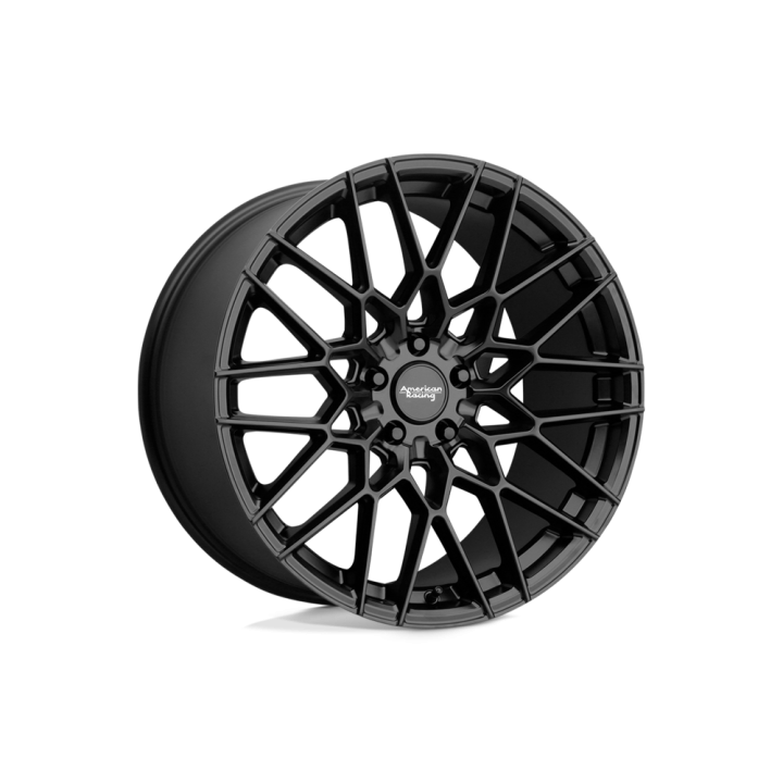 Felga aluminiowa American Racing BARRAGE 9.0x20 ET35 5x114.3