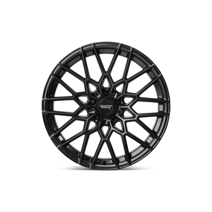 Felga aluminiowa American Racing BARRAGE 9.0x20 ET35 5x114.3