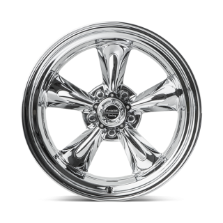 Felga aluminiowa VN615 Torq Thrust II 1 PC Chrome American Racing - ujęcie 2