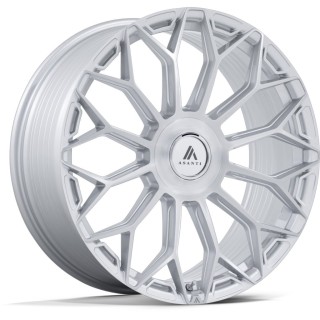 Felga aluminiowa AB051 ENVOY  ASANTI