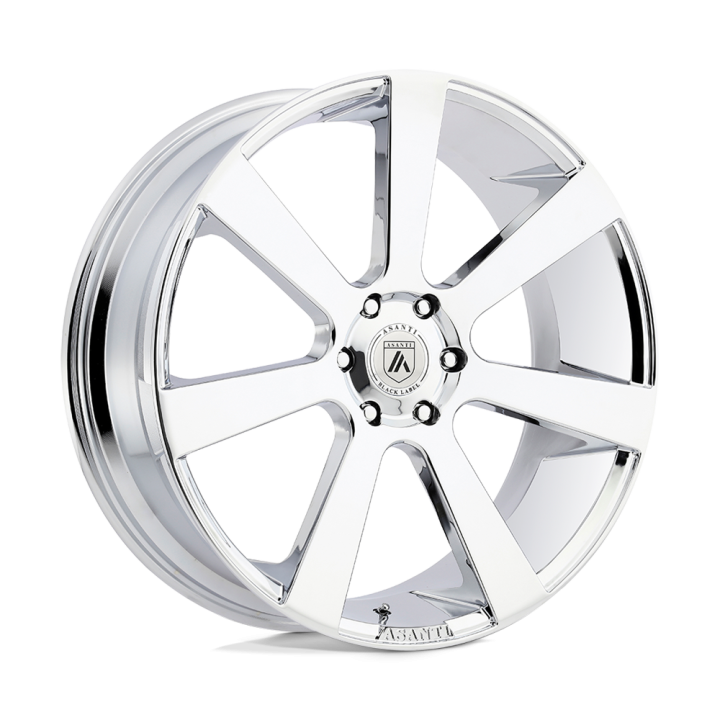 Felga aluminiowa ABL-15 APOLLO Chrome ASANTI