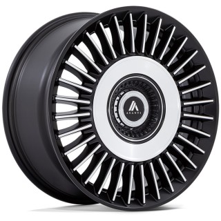 Felga Asanti TIARA 9.0x22 ET38 5x114.3 | Szekla4x4