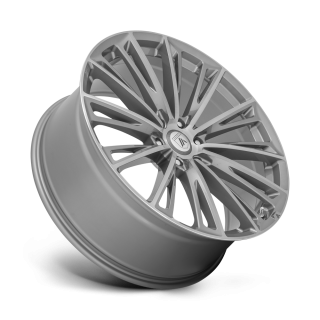 Felga aluminiowa Asanti CORONA TRUCK 9.0x22 ET32 5x114.3