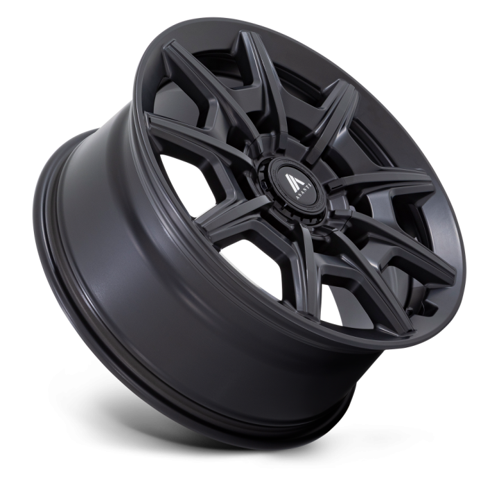 Asanti ESQUIRE alloy wheel 9.0x20 ET15 5x120 | Szekla4x4