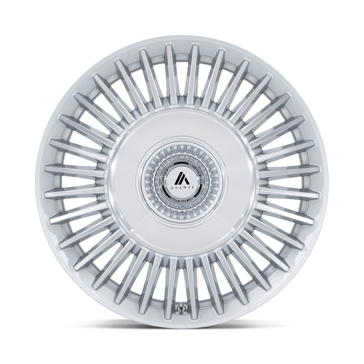 Felga aluminiowa Asanti TIARA 9.0x20 ET15 5x120 | Szekla4x4