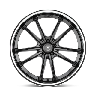 Felga aluminiowa Asanti SIGMA 10.5x22 ET35 5x120 | Szekla4x4
