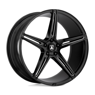 Felga Asanti ALPHA 5 8.5x20 ET20 5x120 | Szekla4x4