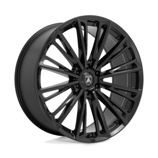 Felga aluminiowa Asanti CORONA TRUCK 10.0x24 ET30 6x139.7