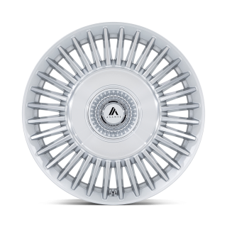 Felga aluminiowa Asanti TIARA 9.0x22 ET35 5x120 | Szekla4x4