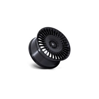 Felga aluminiowa AB040 TIARA Gloss Black ASANTI - ujęcie 2