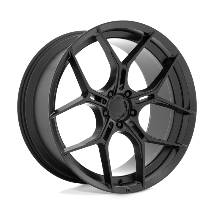 Asanti MONARCH alloy wheel 9.0x22 ET38 5x114.3 | Szekla4x4