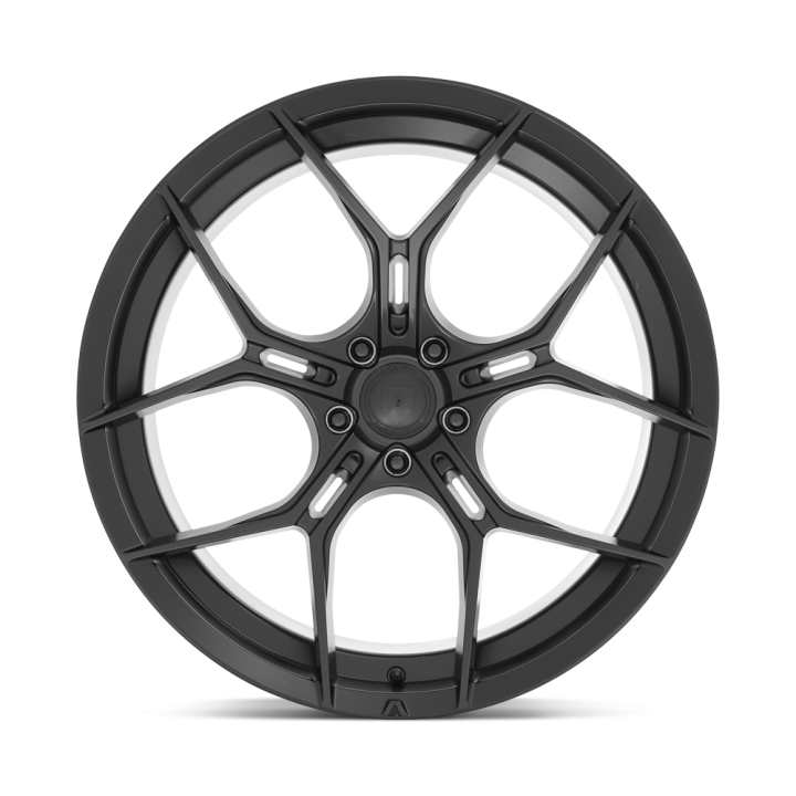 Asanti MONARCH alloy wheel 9.0x22 ET38 5x114.3 | Szekla4x4
