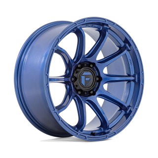 Felga aluminiowa D794 VARIANT Dark Blue FUEL