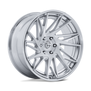 Felga aluminiowa FC405 DYNAMO  FUEL