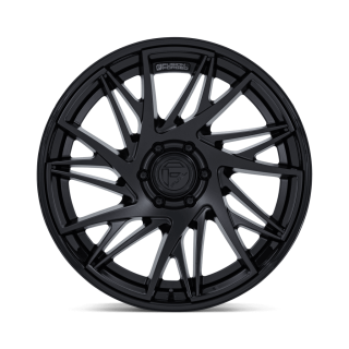 Felga aluminiowa FC405 DYNAMO  FUEL - ujęcie 2