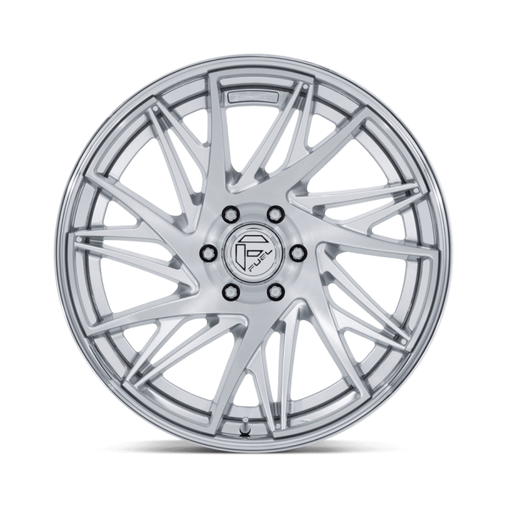 Felga aluminiowa FC405 DYNAMO  FUEL - ujęcie 2