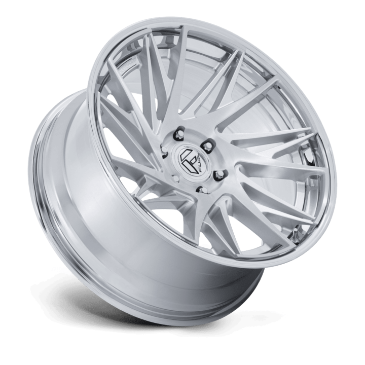 Felga aluminiowa FC405 DYNAMO  FUEL - ujęcie 3