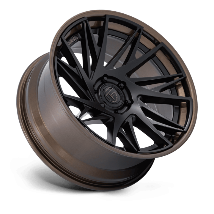 Felga aluminiowa FC405 DYNAMO  FUEL - ujęcie 2