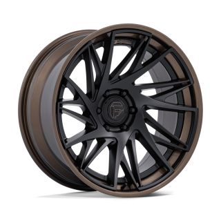 Felga aluminiowa FC405 DYNAMO  FUEL