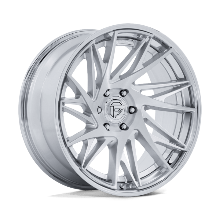 Felga aluminiowa FC405 DYNAMO  FUEL
