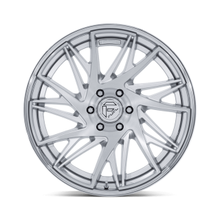 Felga aluminiowa FC405 DYNAMO  FUEL - ujęcie 2