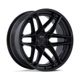 Felga aluminiowa FC408 FLIGHT  FUEL