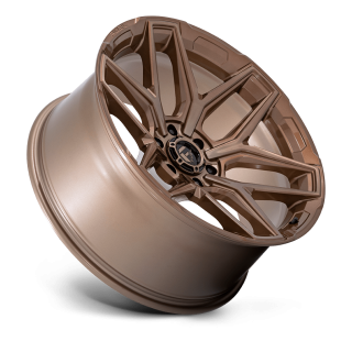 Felga aluminiowa FLUX Platinum Bronze FUEL - ujęcie 2