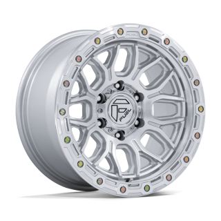 Felga aluminiowa FC881 SURGE  FUEL