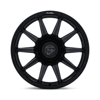 Felga aluminiowa FC906 HALO  FUEL - ujęcie 2