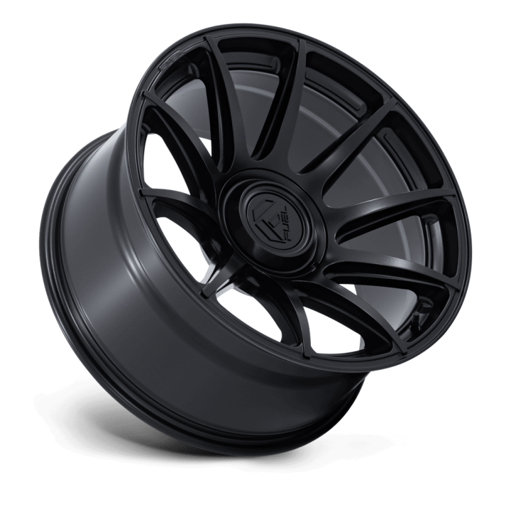 Felga aluminiowa FC906 HALO  FUEL - ujęcie 2
