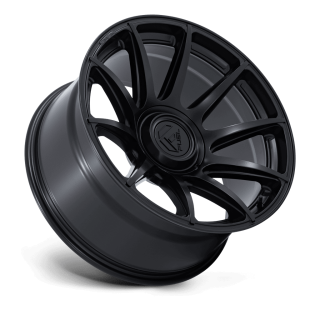 Felga aluminiowa FC906 HALO  FUEL - ujęcie 2