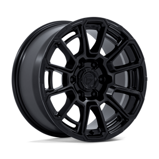 Felga aluminiowa FC910 FOXHOUND Blackout FUEL