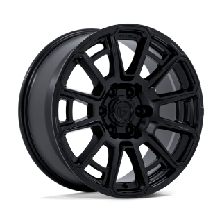 Felga aluminiowa FC910 FOXHOUND Blackout FUEL