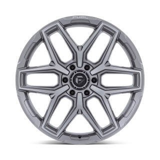Felga aluminiowa Flux Platinum Fuel - ujęcie 2