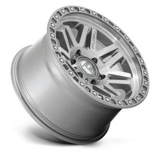 Felga aluminiowa D812 Syndicate Platinum Fuel - ujęcie 2